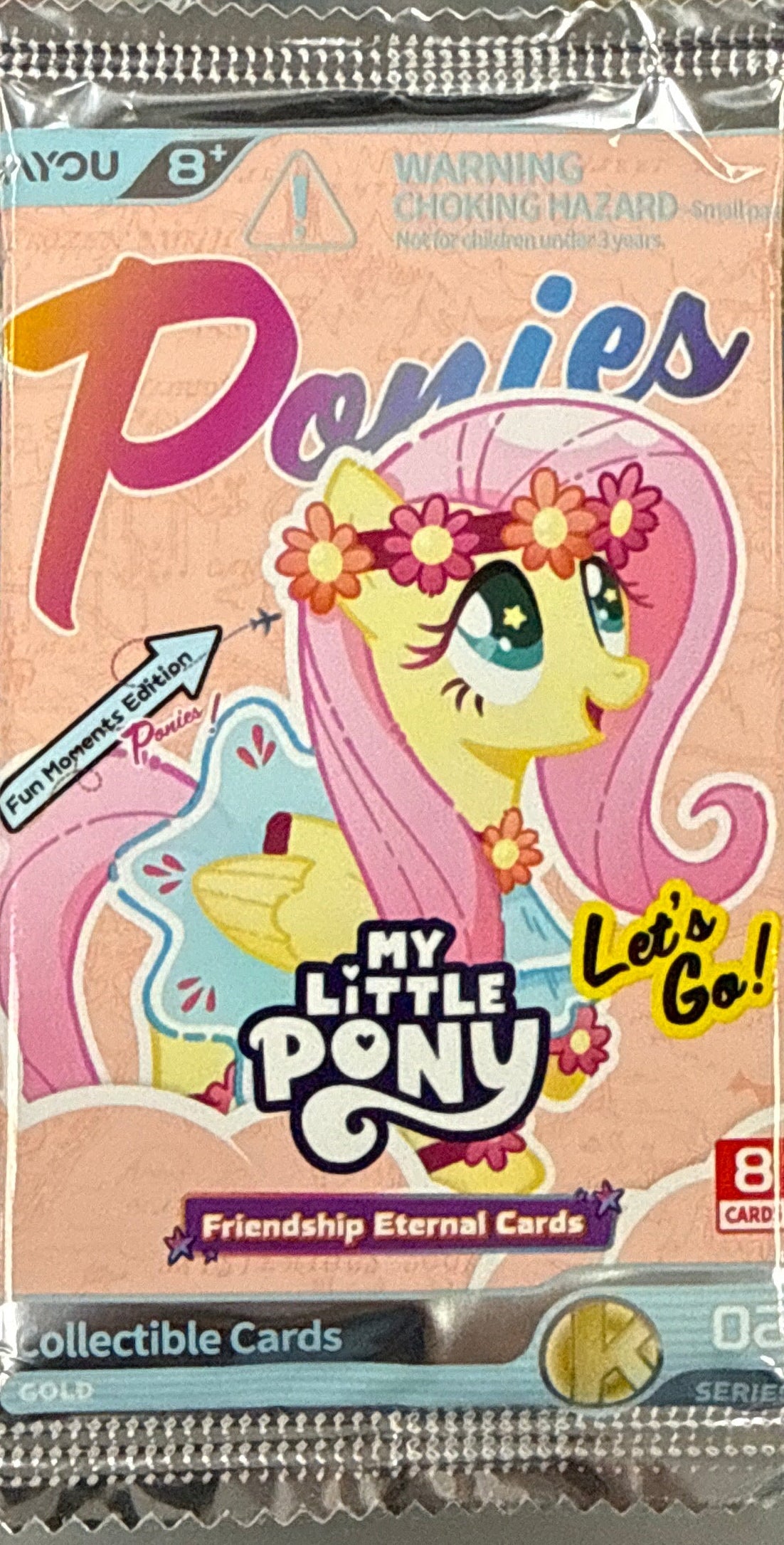 My Little Pony Pack