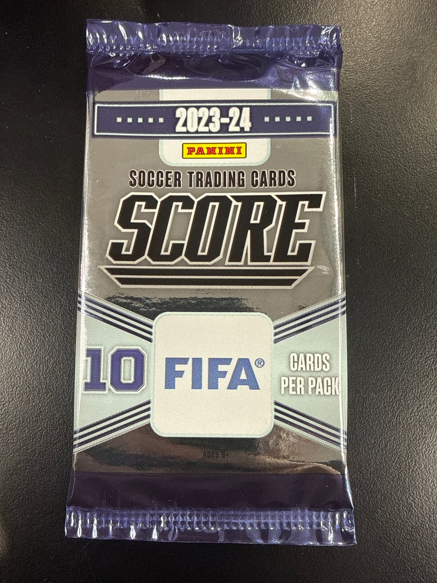 2023/24 Panini Score FIFA Soccer Pack