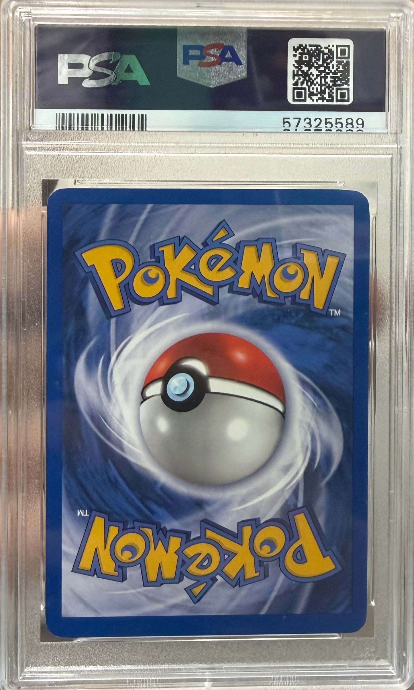 2000 POKEMON ROCKET #10 DARK MACHAMP-HOLO 1ST EDITION PSA 9