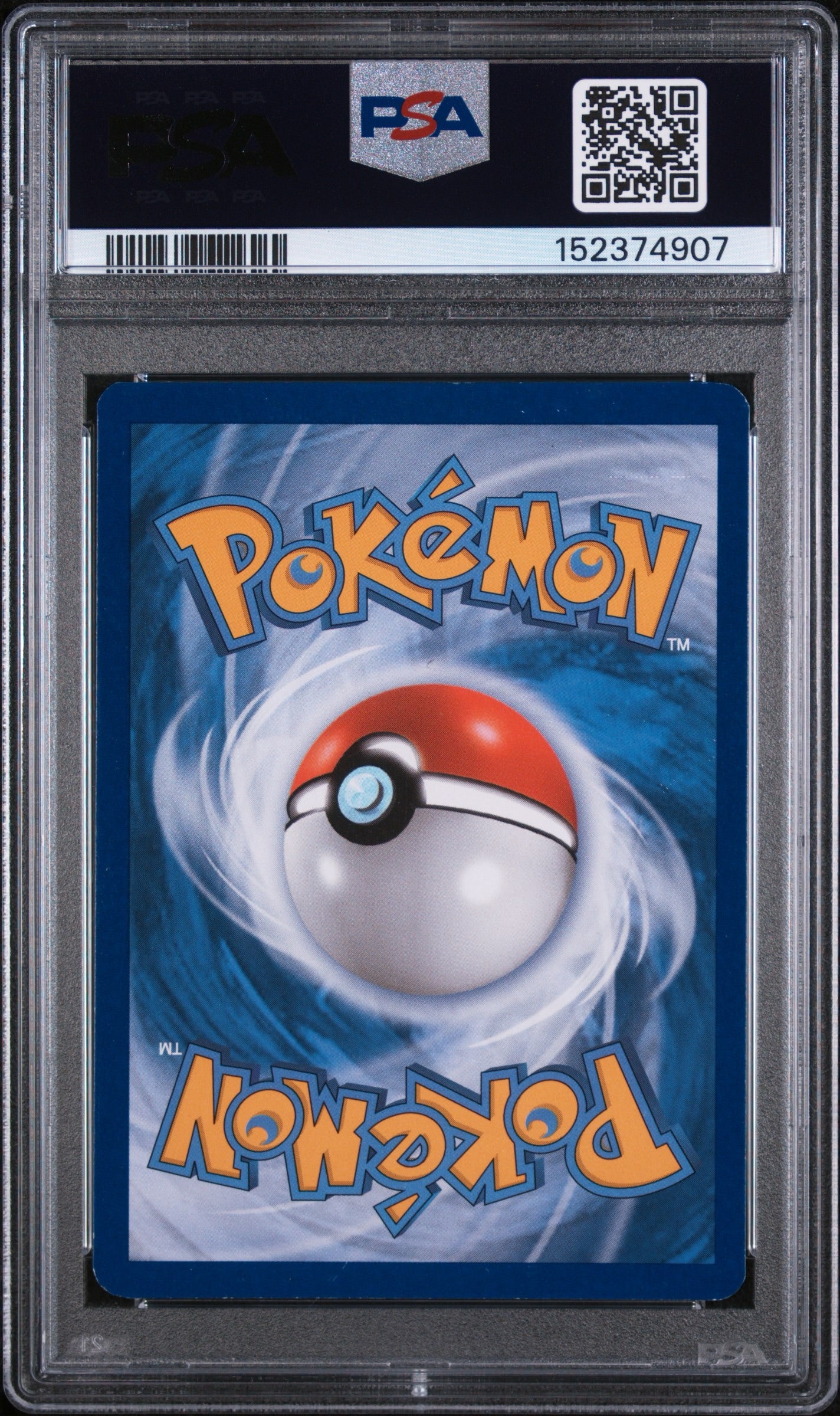 2014 POKEMON XY PHANTOM FORCES #122 FA/DIALGA EX PHANTOM FORCES PSA 6