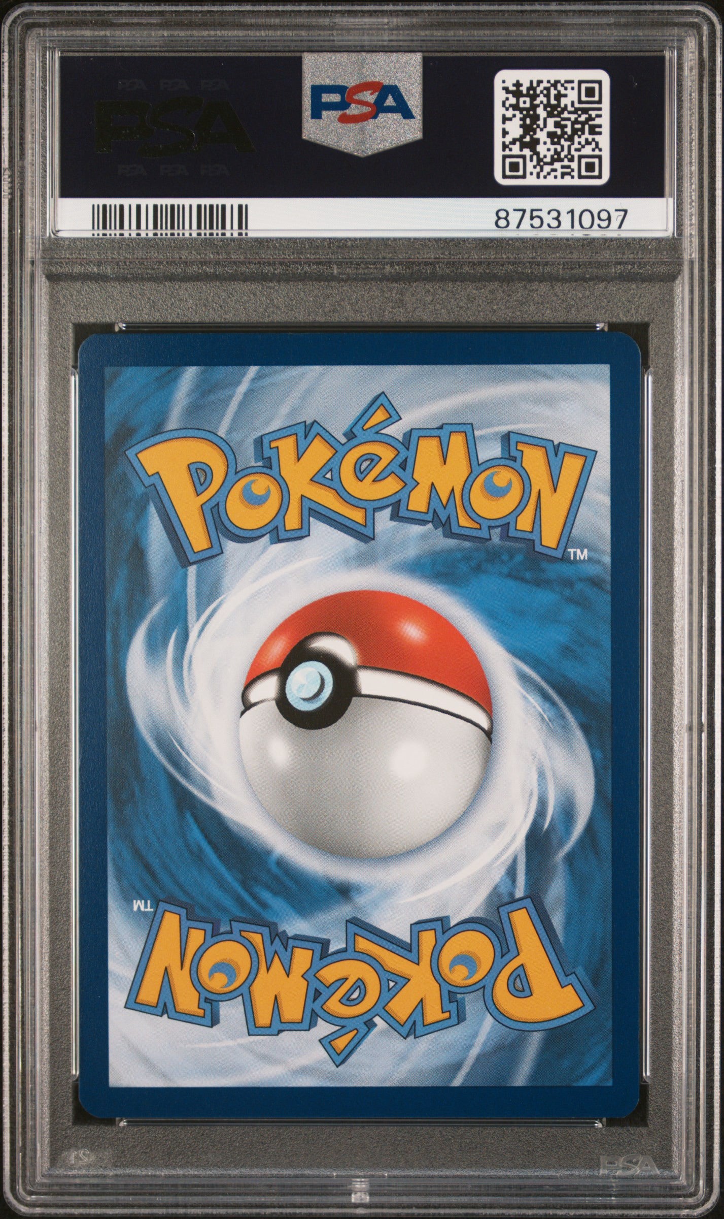 2023 POKEMON SVP EN-SV BLACK STAR PROMO #085 PIKACHU/GREY FELT HAT POKEMON X VAN GOGH PSA 9