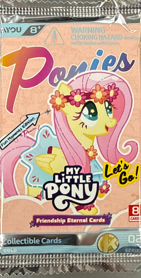 My Little Pony Pack