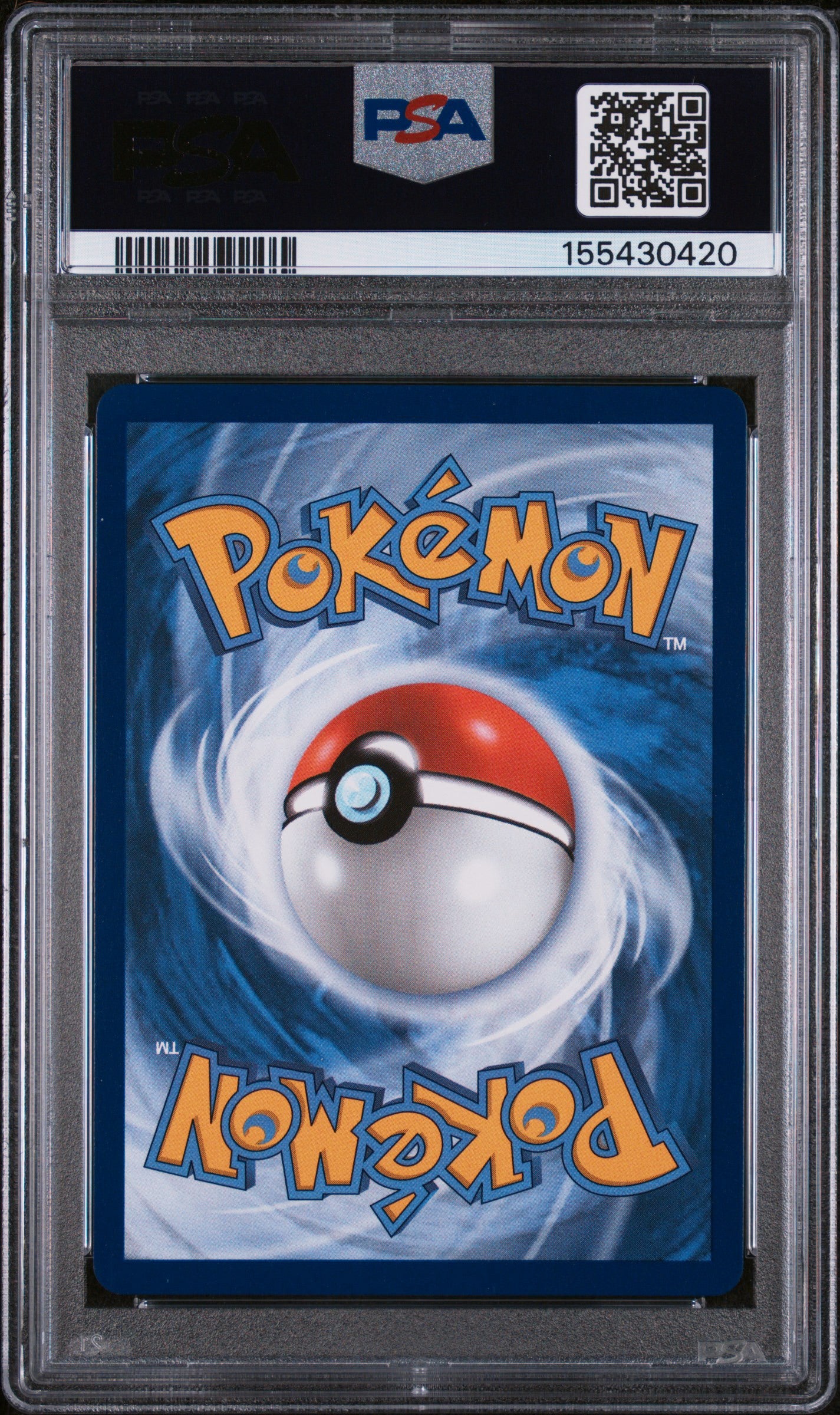 2026 POKEMON ASC EN-ASCENDED HEROES #291 CANARI SPECIAL ILLUSTRATION RARE PSA 10