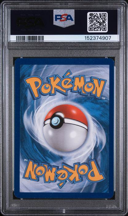2014 POKEMON XY PHANTOM FORCES #122 FA/DIALGA EX PHANTOM FORCES PSA 6