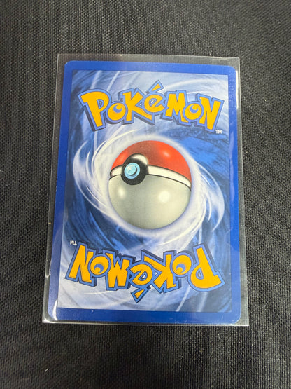 1999 Pokemon Base Set Charizard Holo 4/102 LP+