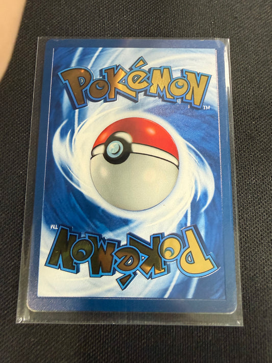 2021 POKEMON CELEBRATIONS ULTRA-PREMIUM COLLECTION CHARIZARD 004/102 METAL CARD NM