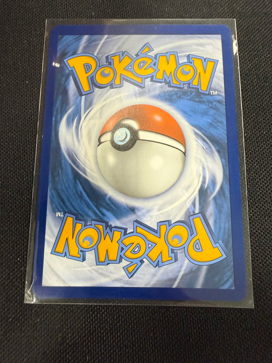 2024 Pokemon Paldean Fates Charizard ex Special Illustration Rare 234/091 NM