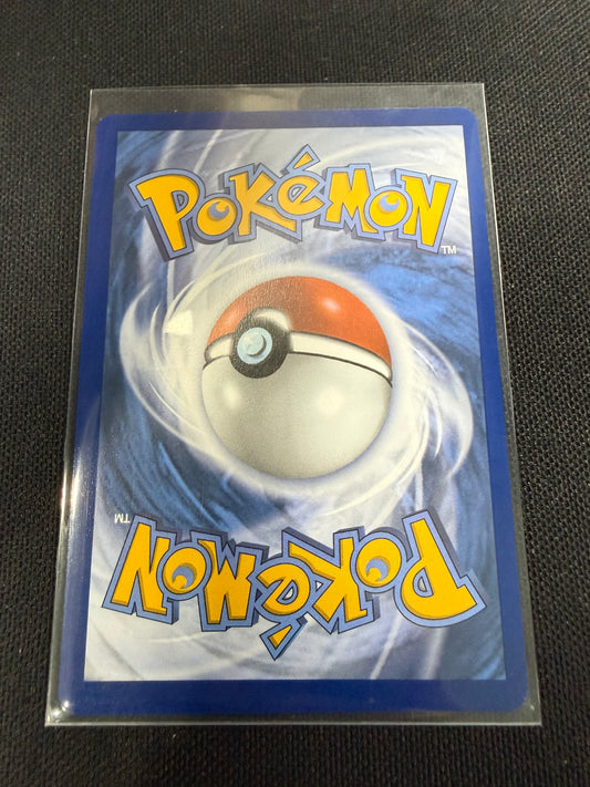 2026 Pokemon Mega Evolution Chaos Rising Greninja ex Hyper Rare 122/086 NM