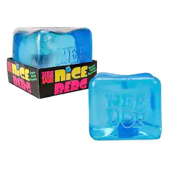 NeeDoh Nice Berg Blue