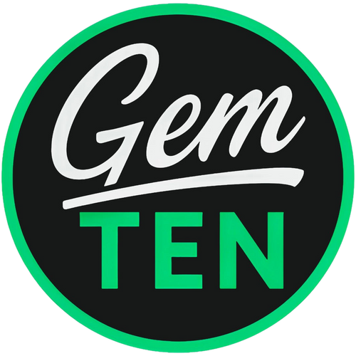 GEM TEN